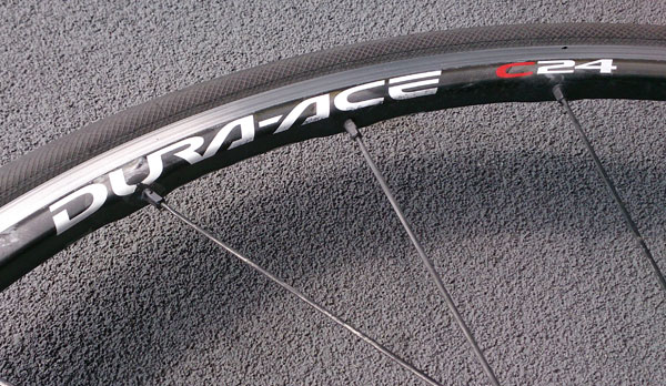 shimano dura ace c24