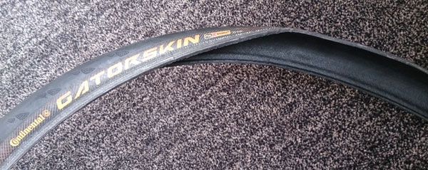 Gatorskin Clincher Tire