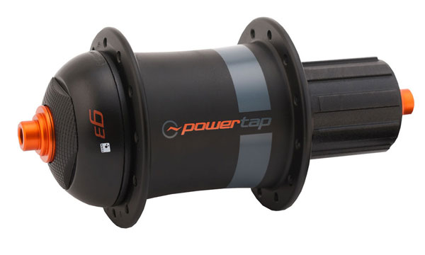 PowerTap G3 Hub