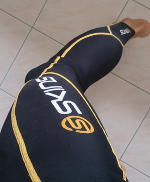 skins cycling tights