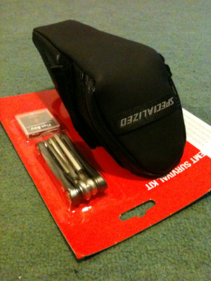 Specialized Saddle Bag - small
